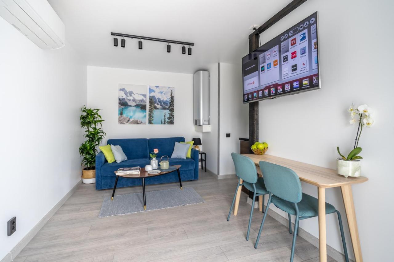 Villa Family Garden House With Free Private Parking & Playground Riga Exterior foto