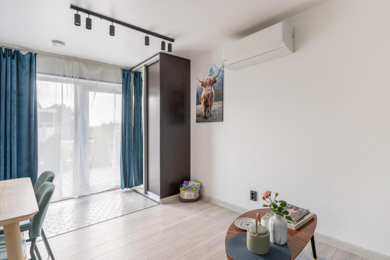 Villa Family Garden House With Free Private Parking & Playground Riga Exterior foto